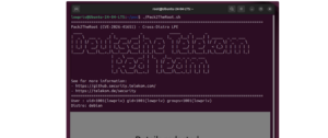 Vulnérabilité critique dans LeRobot de Hugging Face : CVE-2026-25874