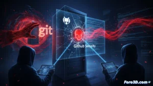 Faille critique GitHub : comment un simple git push permettait d&rsquo;exécuter du code