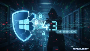 CVE-2026-3854 : faille critique sur GitHub permettant une exécution à distance avec un push